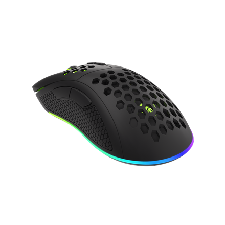 Genesis Gaming Mouse with Software Krypton 550 Wired