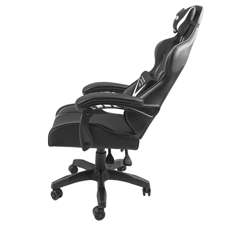 Fury Gaming Chair Fury Avenger L Black/White