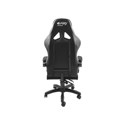 Fury Gaming Chair Fury Avenger L Black/White