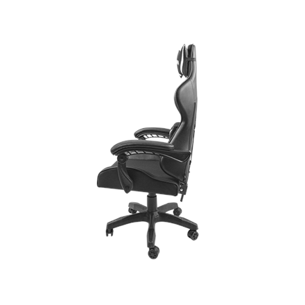 Fury Gaming Chair Fury Avenger L Black/White