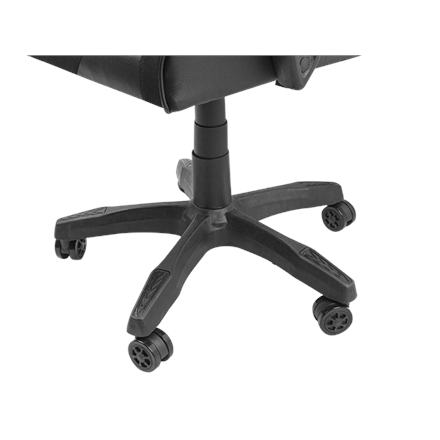 Fury Gaming Chair Fury Avenger L Black/White