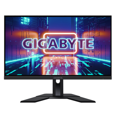 Gigabyte Gaming Monitor M27Q-EK 27 "