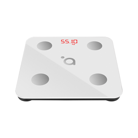 Acme Smart Scale SC103 Maximum weight (capacity) 180 kg