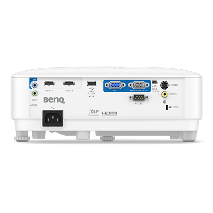 Benq Business Projector MW560 WXGA (1280x800)