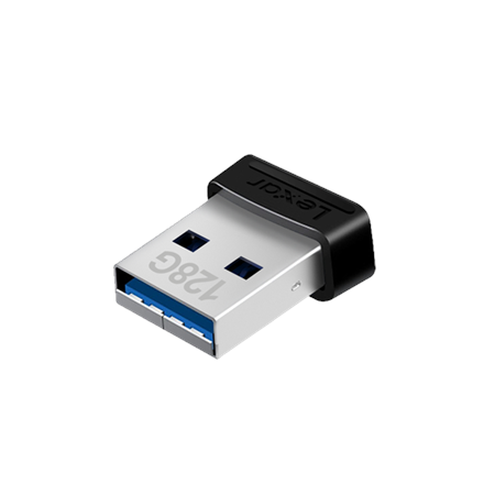 Lexar Flash Drive JumpDrive S47 128 GB