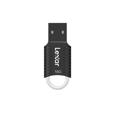 Lexar Flash drive JumpDrive V40 16 GB