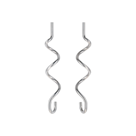 Bosch | Mixer | CleverMixx MFQ2600G | Mixer with bowl | 375 W | Number of speeds 4 | Turbo mode | Wh