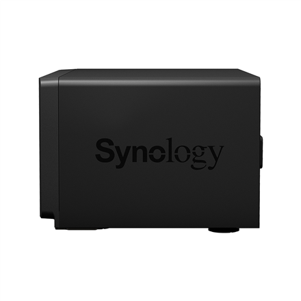 Synology Tower NAS DS1821+ Up to 8 HDD/SSD Hot-Swap