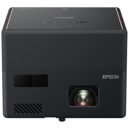 Epson Mini 3LCD Projector EF-12 Full HD (1920x1080)