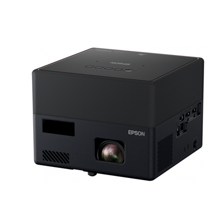 Epson Mini 3LCD Projector EF-12 Full HD (1920x1080)