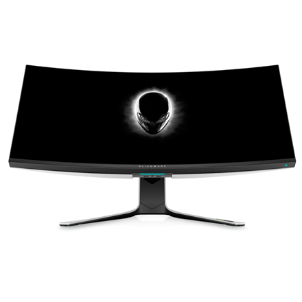 Dell Alienware Curved Gaming Monitor AW3821DW 38 "