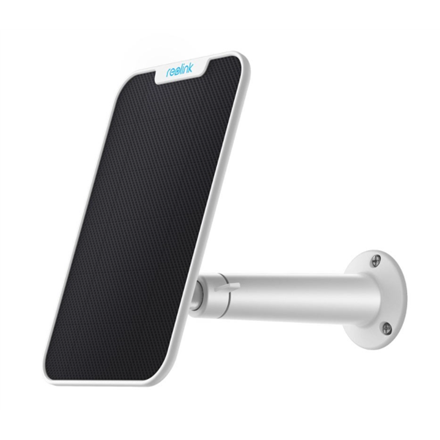 Reolink Solar Panel for Reolink Surveillance Cameras Weatherproof