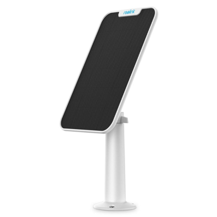 Reolink Solar Panel for Reolink Surveillance Cameras Weatherproof
