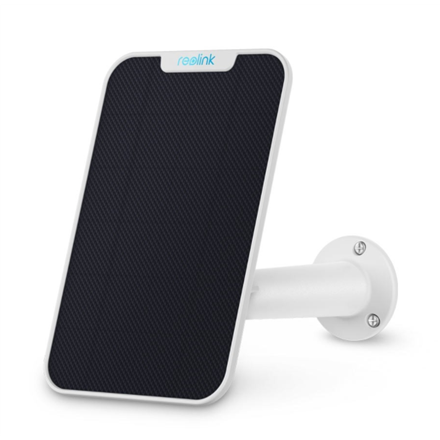 Reolink Solar Panel for Reolink Surveillance Cameras Weatherproof