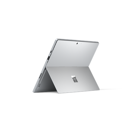 Microsoft Surface Pro 7 Platinum