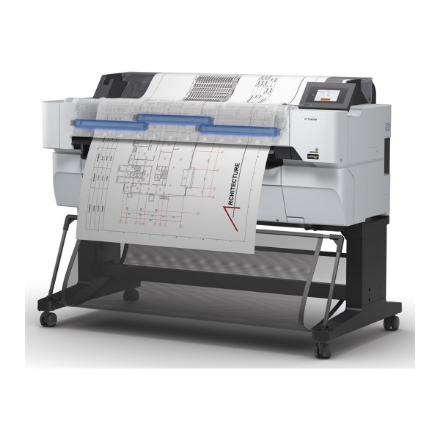 Epson Multifunctional Printer | SureColor SC-T5400M-MFP | Inkjet | Colour | Inkjet Multifunctional P