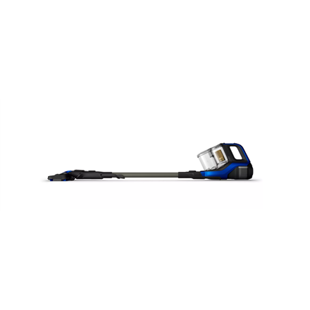 Philips Vacuum cleaner XC8049/01 Cordless operating