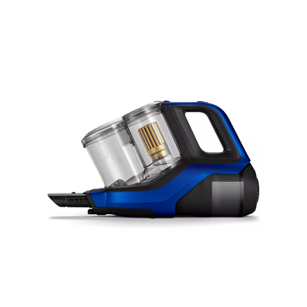 Philips Vacuum cleaner XC8049/01 Cordless operating