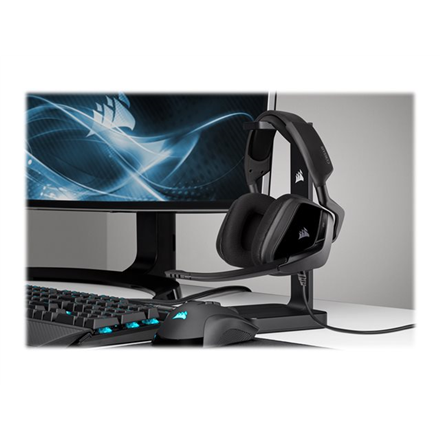 Corsair Gaming Headset  VOID ELITE STEREO Built-in microphone