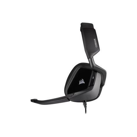 Corsair Gaming Headset  VOID ELITE STEREO Built-in microphone
