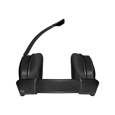 Corsair Gaming Headset  VOID ELITE STEREO Built-in microphone