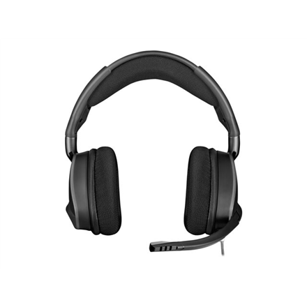 Corsair Gaming Headset  VOID ELITE STEREO Built-in microphone