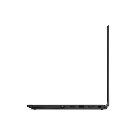 Lenovo ThinkPad L13 Yoga (Gen 2) Black