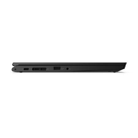 Lenovo ThinkPad L13 Yoga (Gen 2) Black