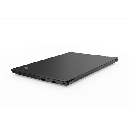 Lenovo ThinkPad E15 Black