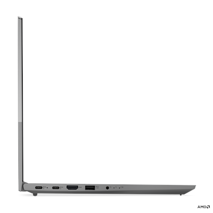 Lenovo ThinkBook 15 G2 ARE Mineral grey