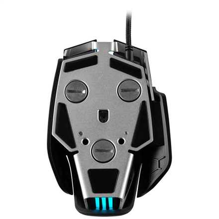 Corsair Tunable FPS Gaming Mouse M65 RGB ELITE Wired