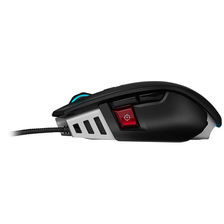 Corsair Tunable FPS Gaming Mouse M65 RGB ELITE Wired