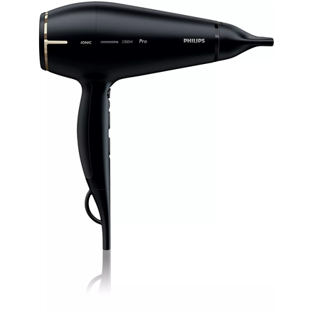 Philips Hair Dryer HPS920/00 Prestige Pro 2300 W