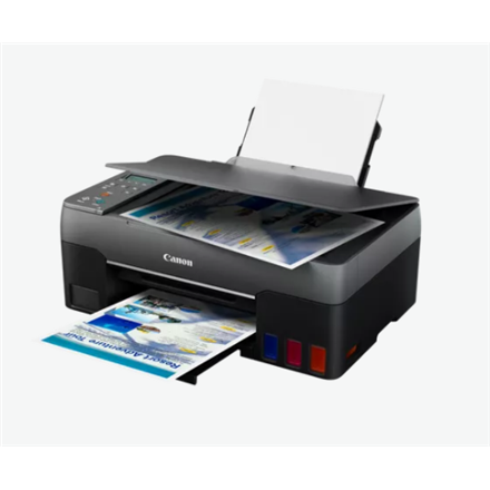 Canon Inkjet Printer PIXMA G3560 Colour
