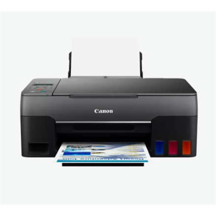 Canon Inkjet Printer PIXMA G3560 Colour