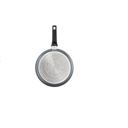 TEFAL Chef's Stone Pan G1220402 Diameter 24 cm