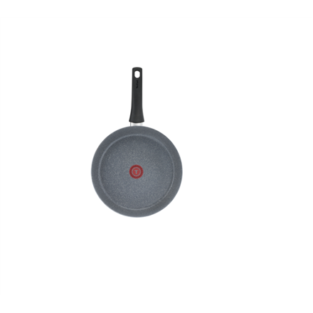TEFAL Chef's Stone Pan G1220402 Diameter 24 cm