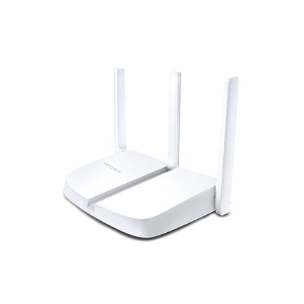 Mercusys Wireless N Router MW305R 802.11n