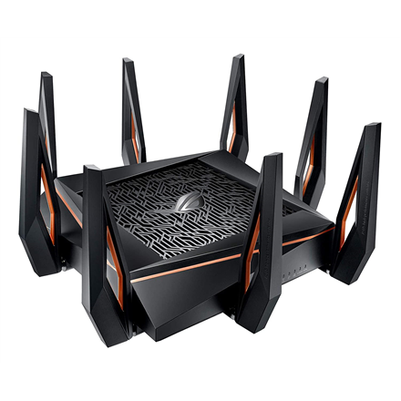 Asus GT-AX11000 Tri-band WiFi Gaming Router ROG Rapture 802.11ax