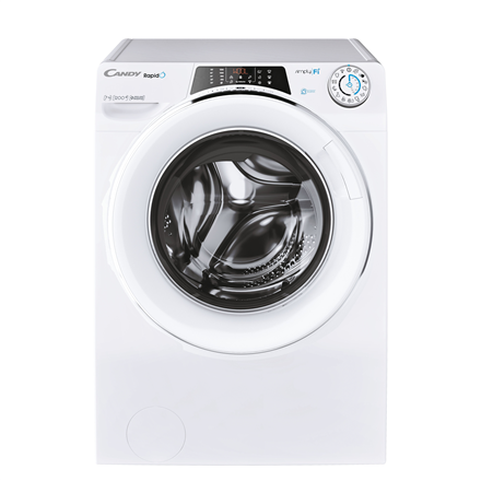 Candy Washing Machine RO41274DWMCE/1-S Energy efficiency class A
