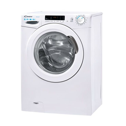 Candy Washing machine CS 12102DE/1-S Energy efficiency class E