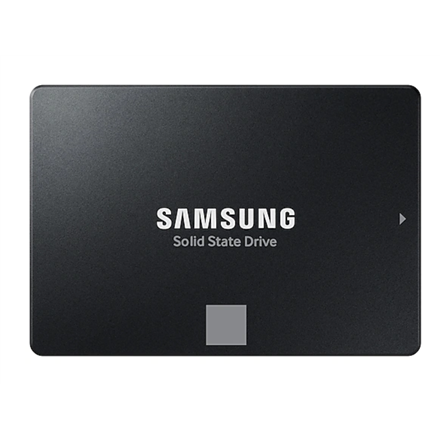 Samsung SSD 870 EVO 500 GB