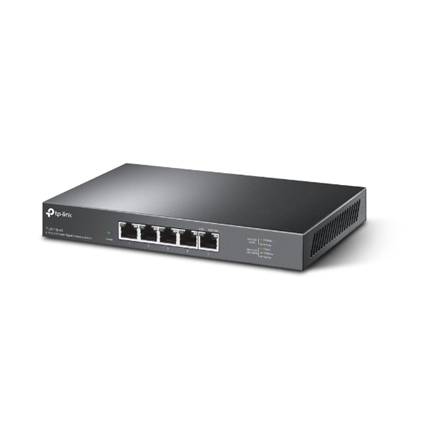 TP-LINK 5-Port 2.5G Desktop Switch TL-SG105-M2 Unmanaged