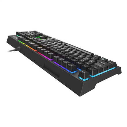 Genesis THOR 150 RGB Gaming keyboard