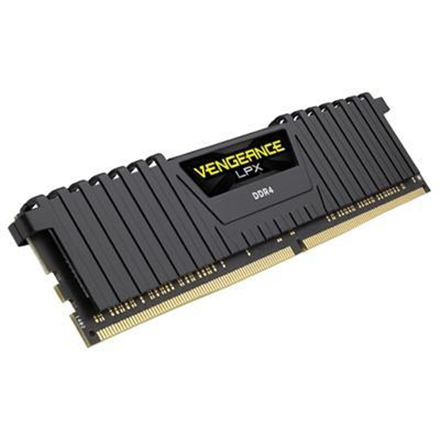 Corsair C16 Memory Kit VENGEANCE LPX 16 GB