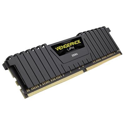 Corsair C18 Memory Kit VENGEANCE LPX 16 GB