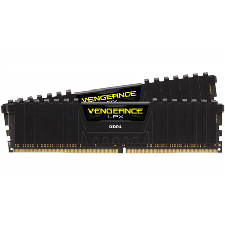 Corsair C16 Memory Kit VENGEANCE LPX 32 GB