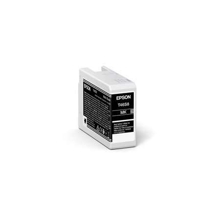 Epson UltraChrome Pro 10 ink T46S8 Ink cartrige
