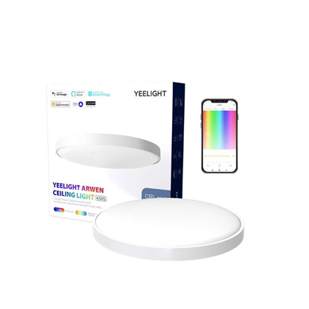 Yeelight LED Smart Ceiling Light Arwen 450S