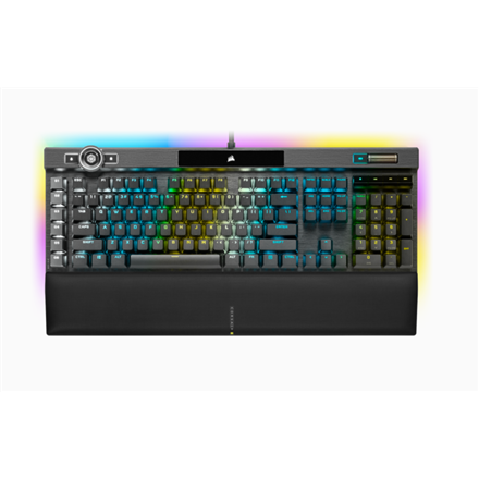 Corsair K100 RGB Optical Mechanical Gaming Keyboard